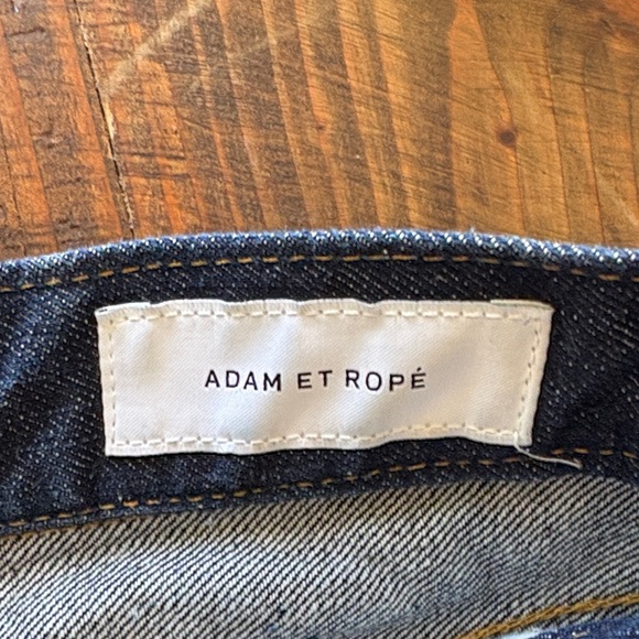 Adam Et Rope Denim - Picture 2 of 6